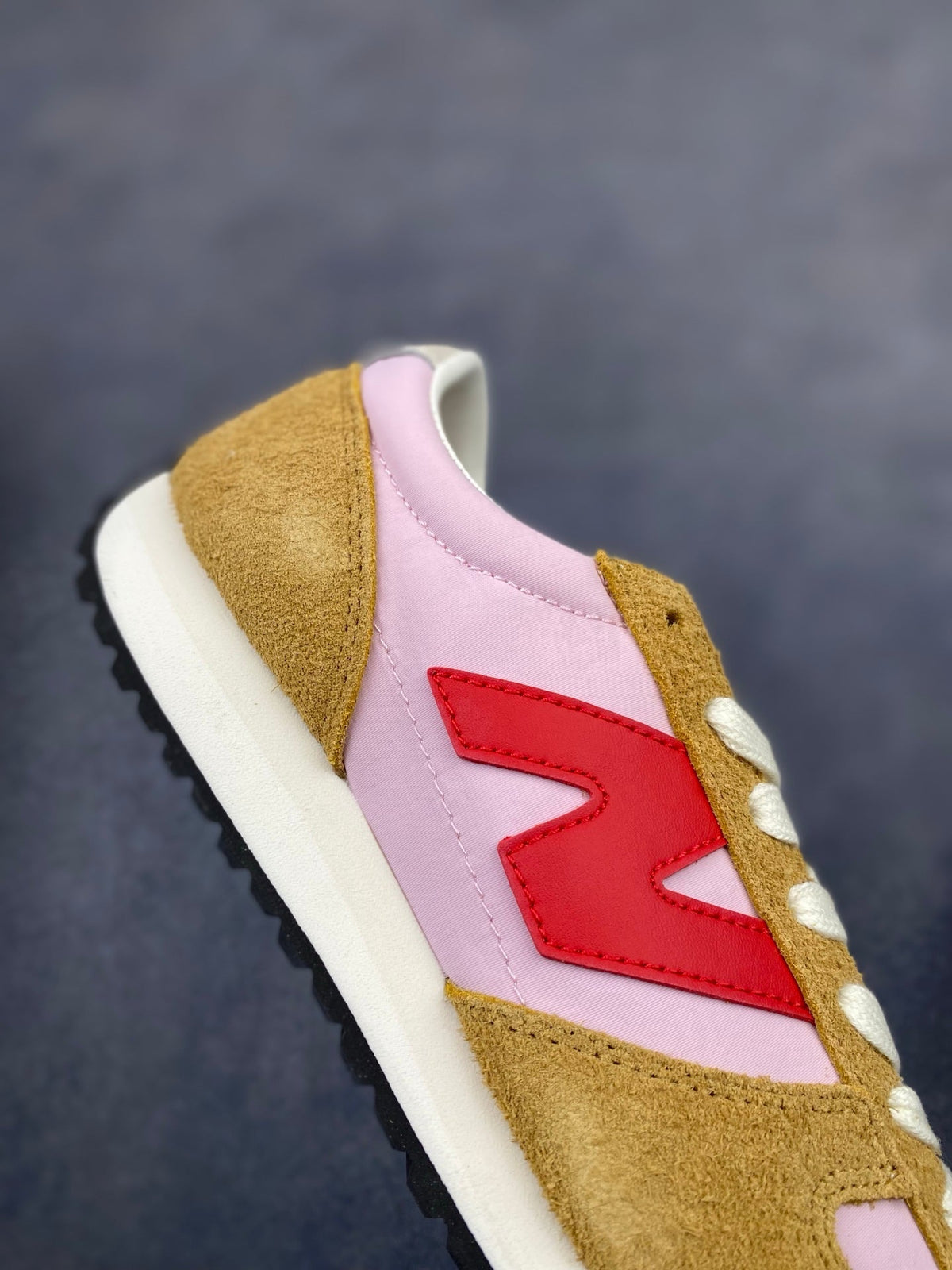 New Balance 471 Series German Training Thin-Soled Casual Shoes