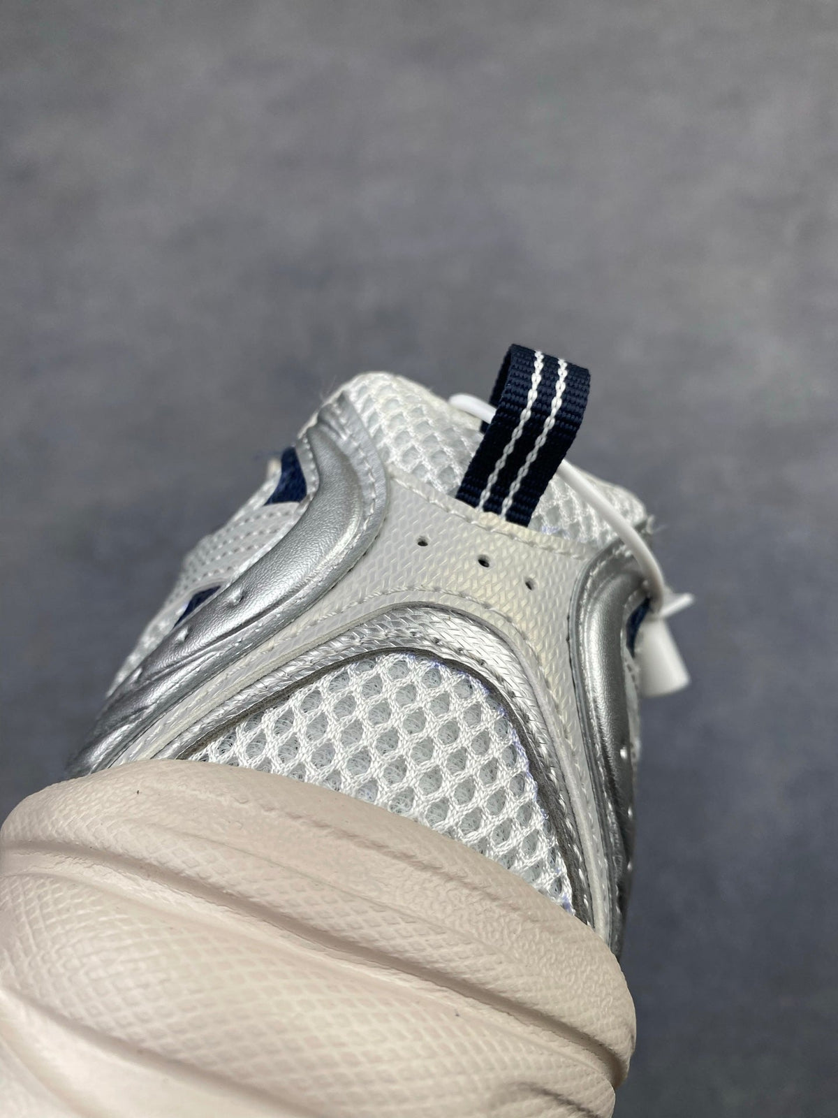New Balance NB 530 Durable Mesh Low-Top Running Shoes