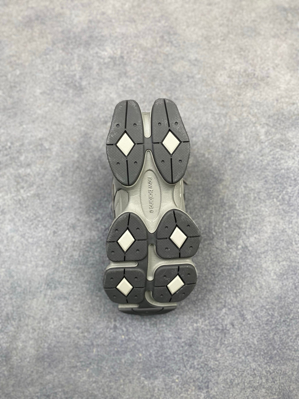 New Balance 9060 Series Retro Casual Running Shoes