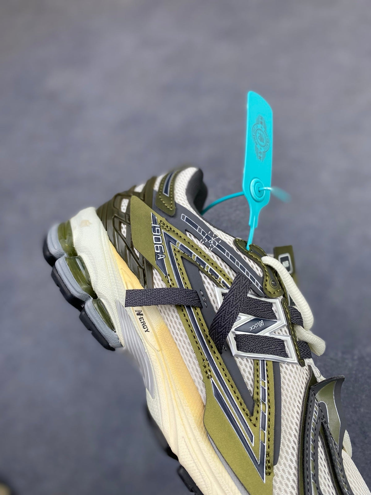 New Balance M1906 Series A hidden gem retro-style dad shoe