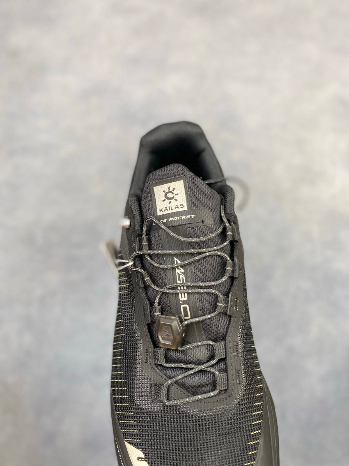KAILAS FUGA Outdoor Running Shoes EX-330-17032