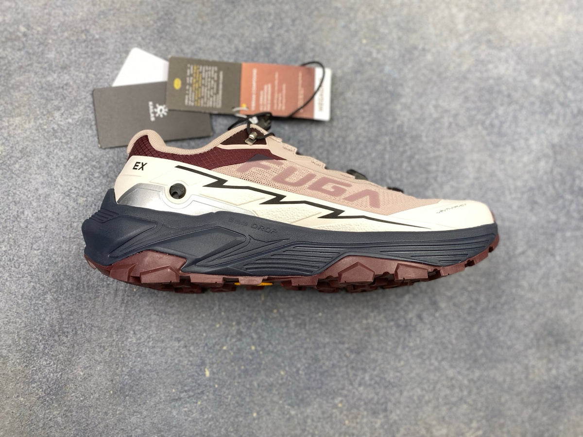 KAILAS FUGA EX3 Outdoor Running Shoes