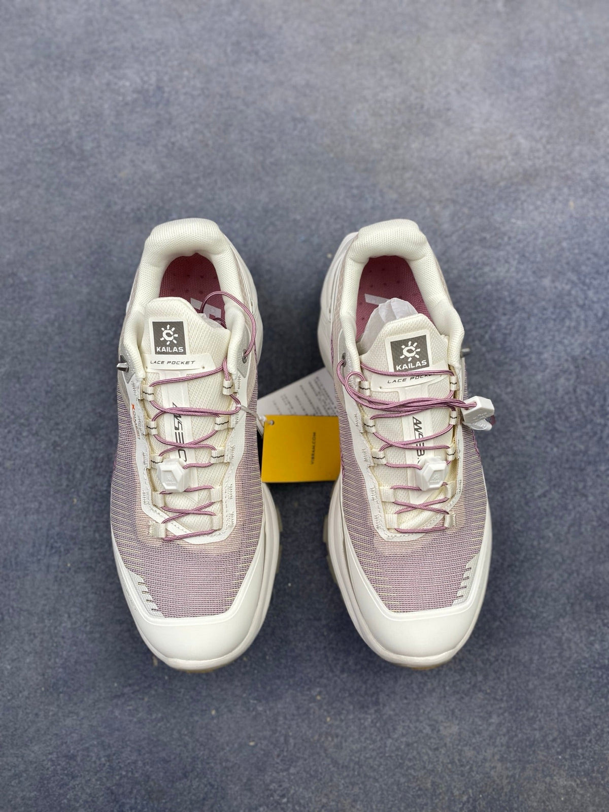 KAILAS FUGA Outdoor Running Shoes EX-330-13106