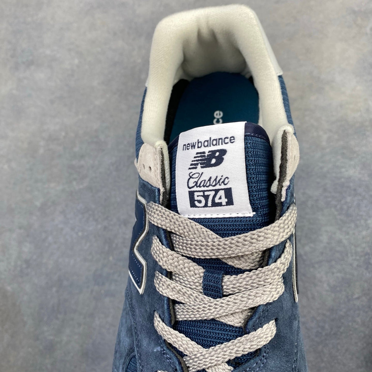 New Balance U574 Series Retro Casual Running Shoes