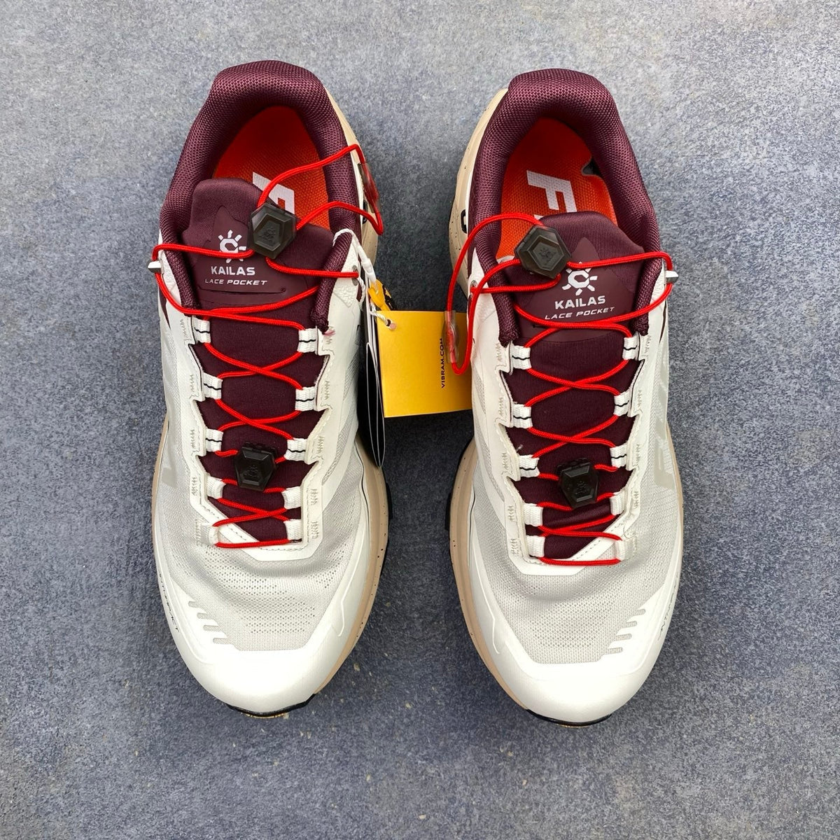 KAILAS FUGA EX3 Outdoor Running Shoes