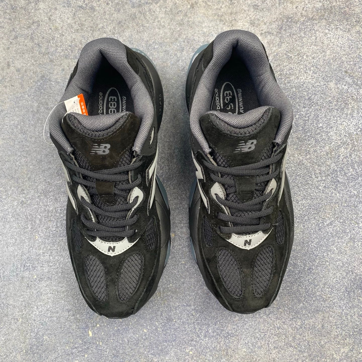 New Balance 983 Series Retro Casual Running Shoes