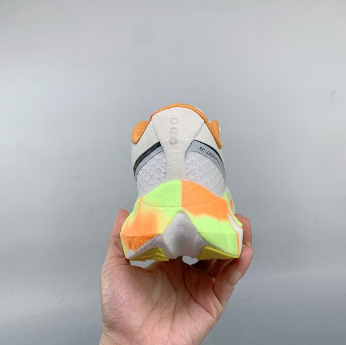 Saucony Endorphin Pro 4 Series Low-Top Cushioned Running Shoes