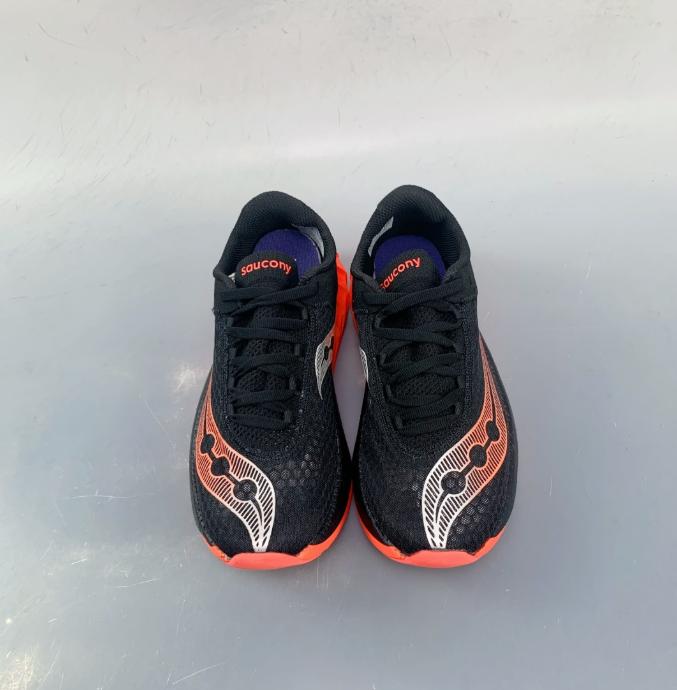 Saucony Endorphin Pro 4 Series Low-Top Cushioned Running Shoes