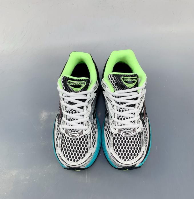 Saucony ProGrid Omni 9 Comfortable Running Shoes