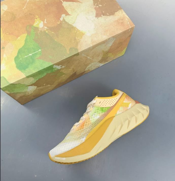 Saucony Endorphin Pro 4 Series Low-Top Cushioned Running Shoes