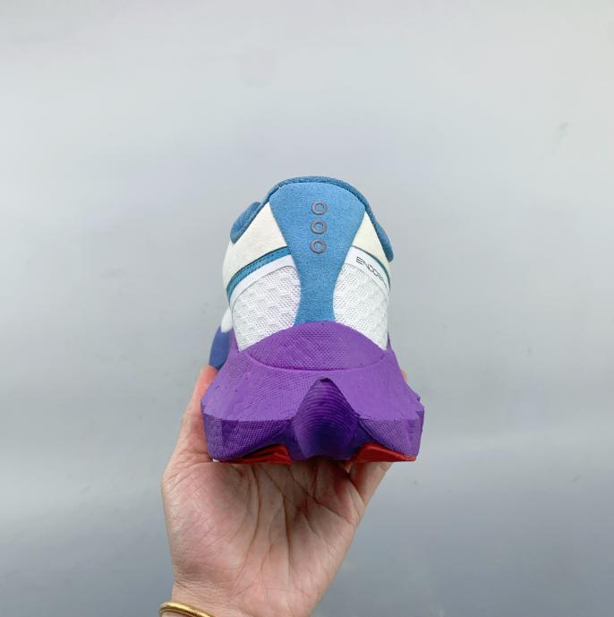 Saucony Endorphin Pro 4 Series Low-Top Cushioned Running Shoes