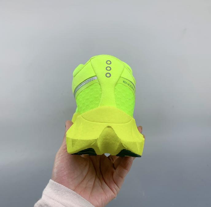 Saucony Endorphin Pro 4 Series Low-Top Cushioned Running Shoes