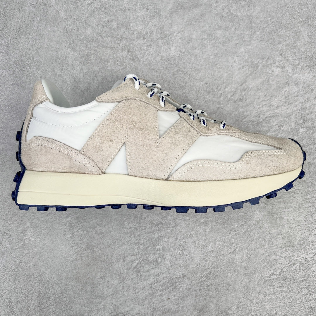 New Balance MS327 Series Retro Casual Running Shoes
