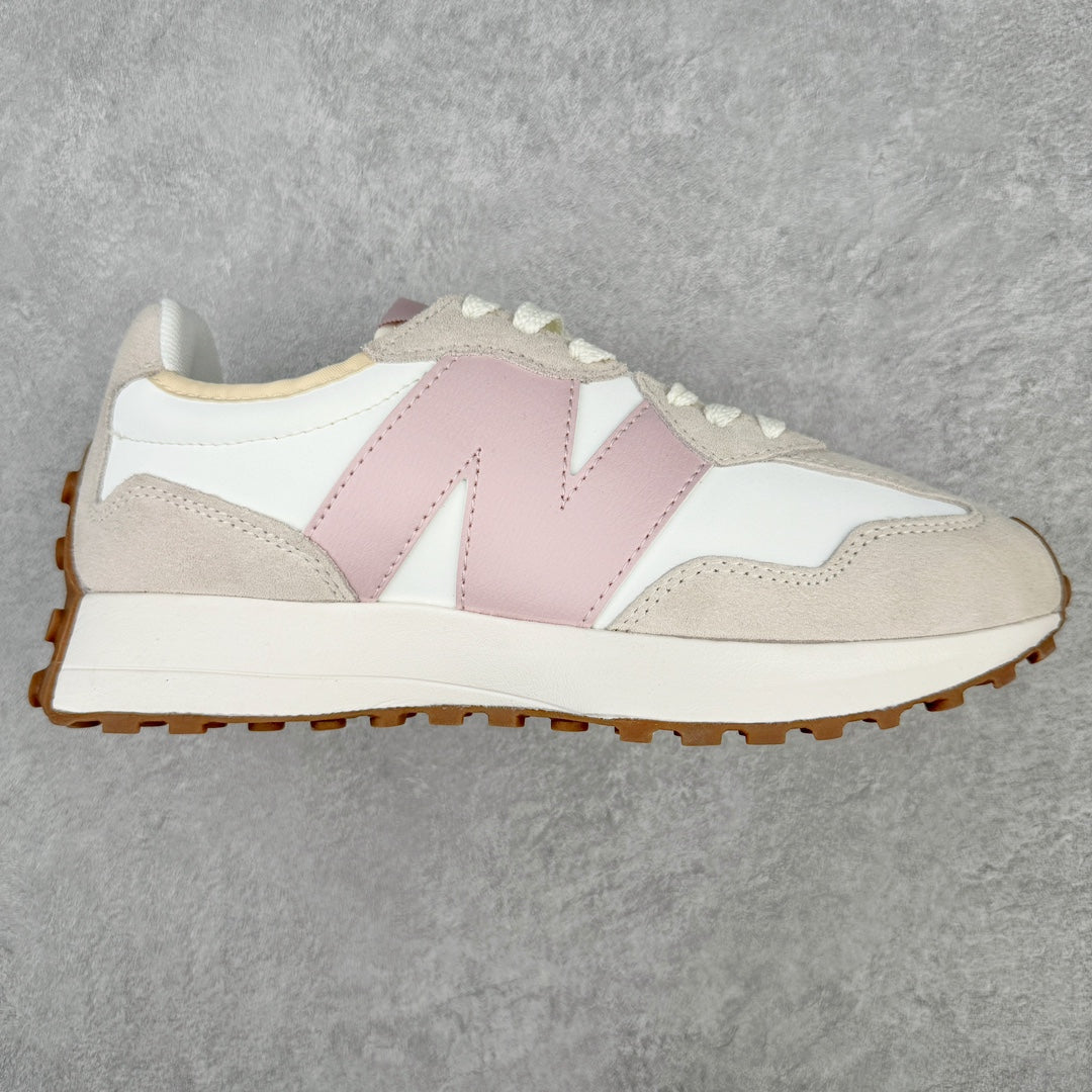 New Balance MS327 Series Retro Casual Running Shoes