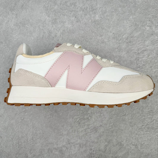 New Balance MS327 Series Retro Casual Running Shoes