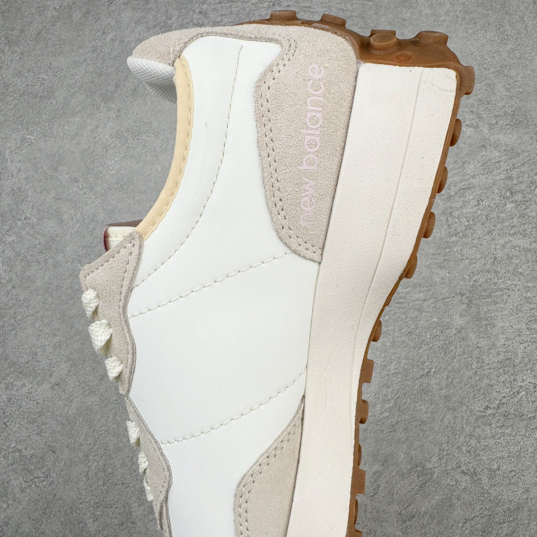 New Balance MS327 Series Retro Casual Running Shoes