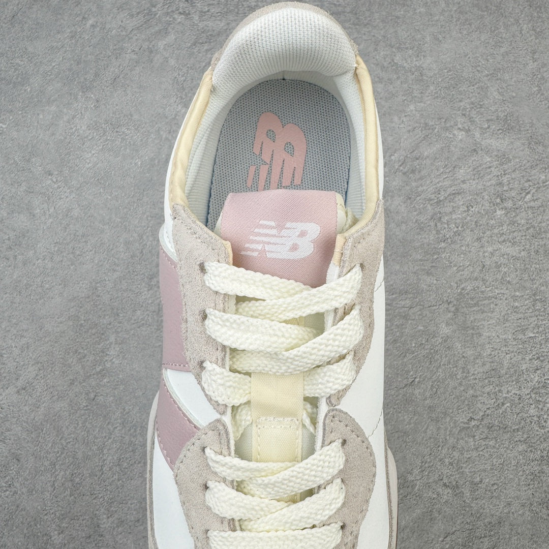 New Balance MS327 Series Retro Casual Running Shoes