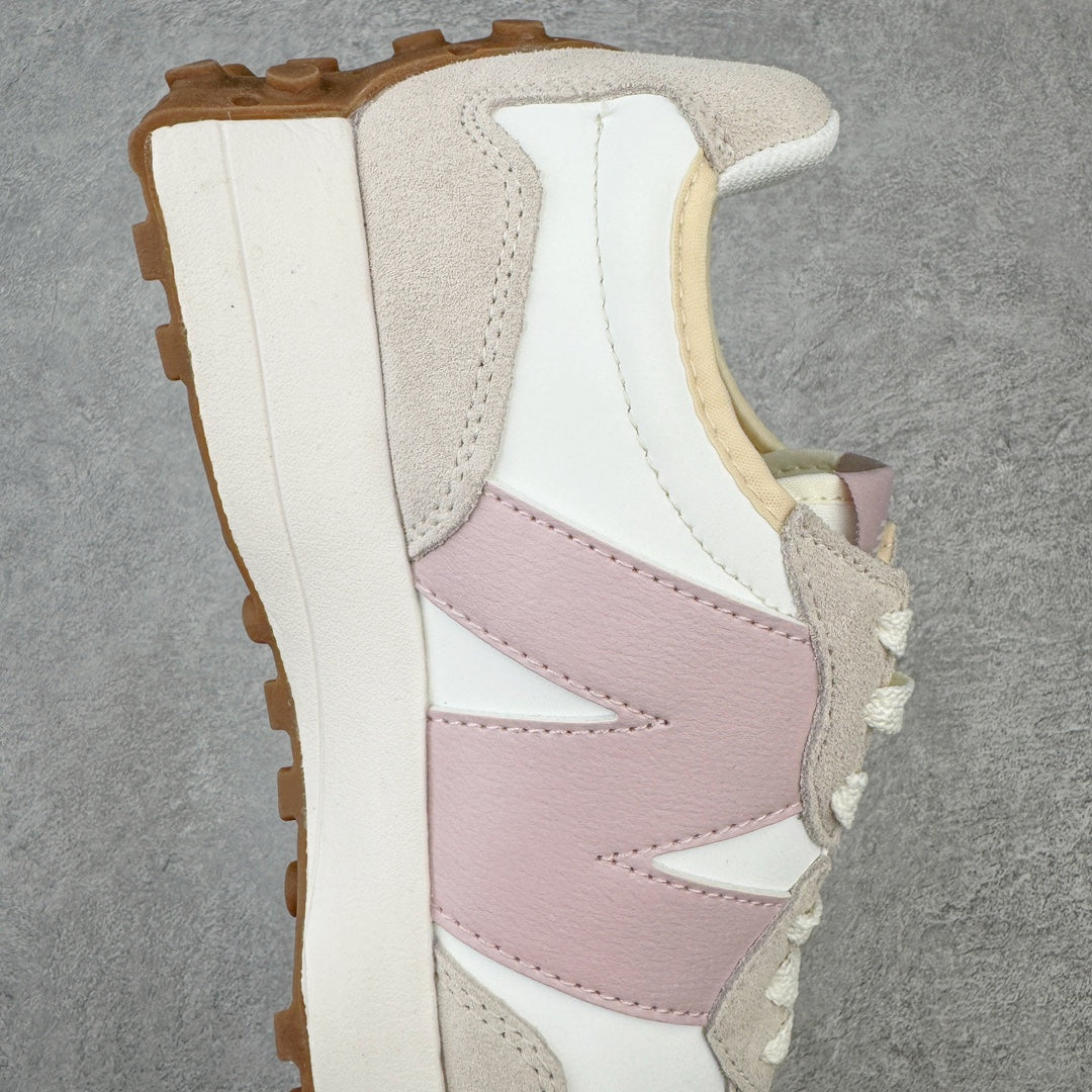 New Balance MS327 Series Retro Casual Running Shoes