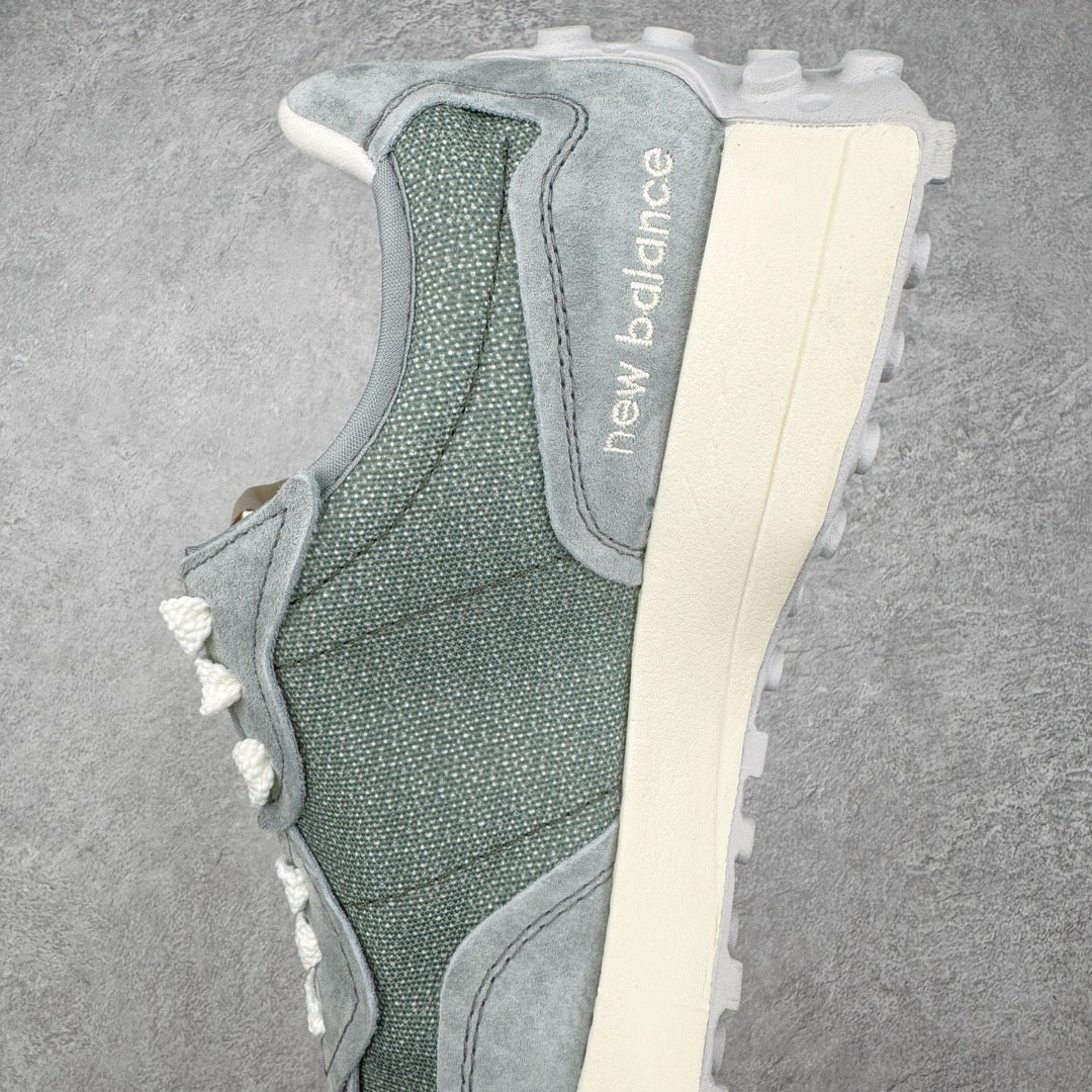 New Balance MS327 Series Retro Casual Running Shoes