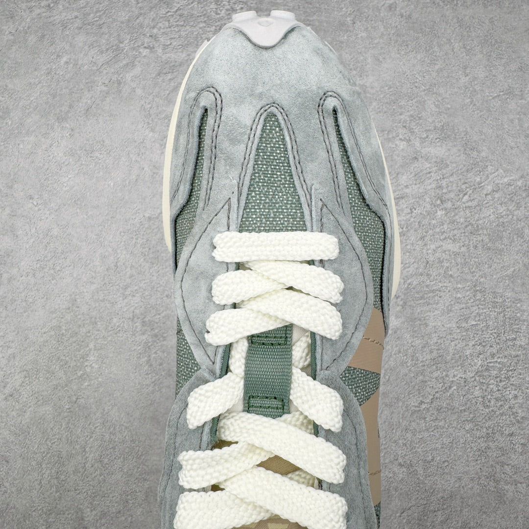New Balance MS327 Series Retro Casual Running Shoes