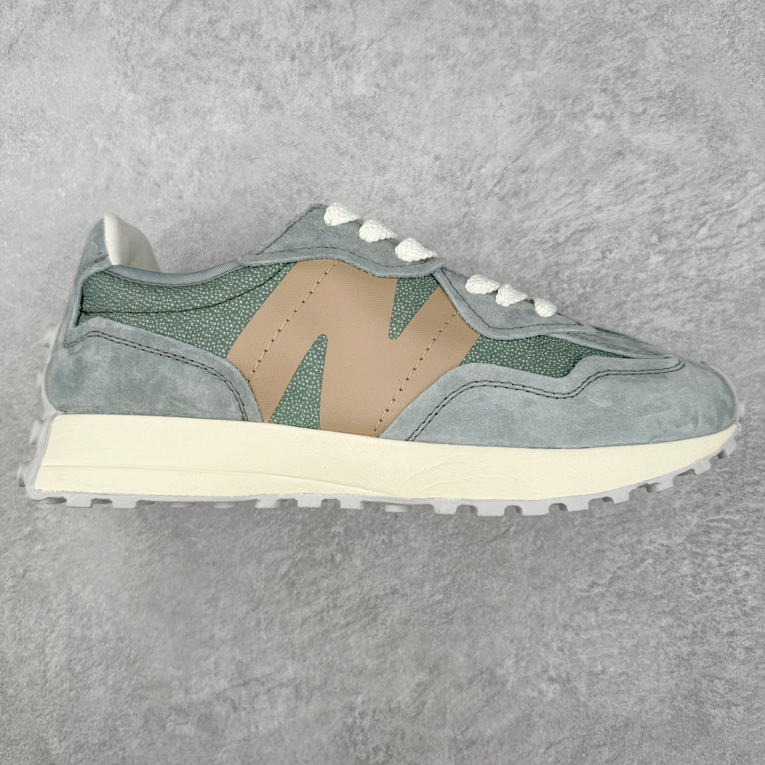 New Balance MS327 Series Retro Casual Running Shoes