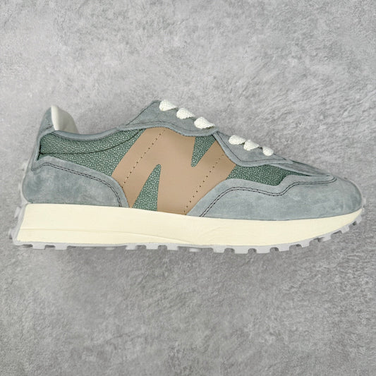 New Balance MS327 Series Retro Casual Running Shoes