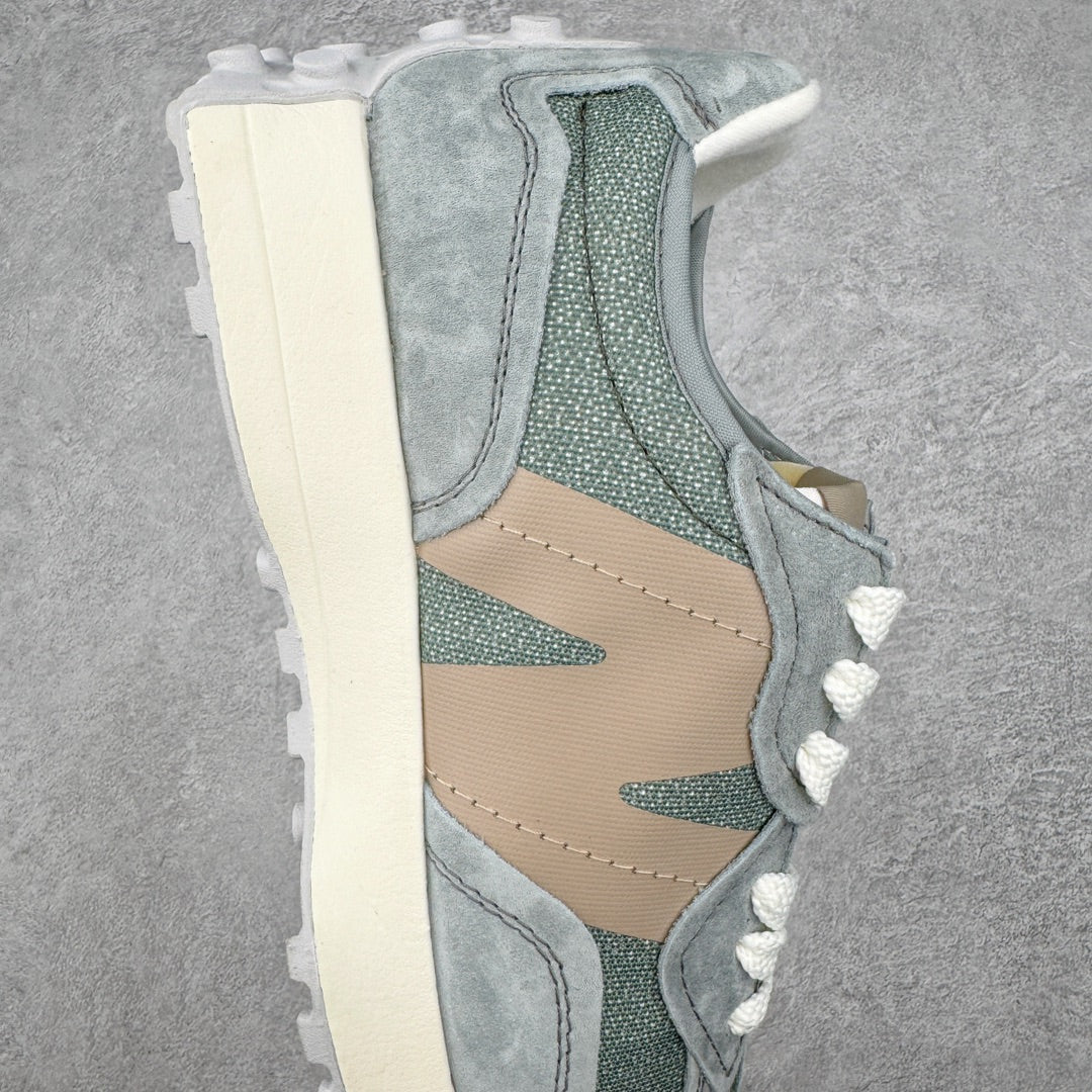New Balance MS327 Series Retro Casual Running Shoes