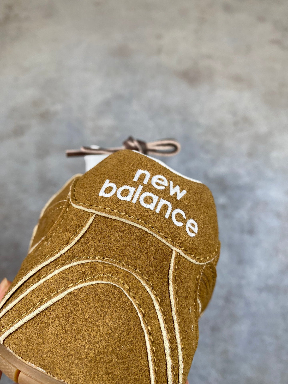 Miu Miu x New Balance 24S Collaboration Sneakers