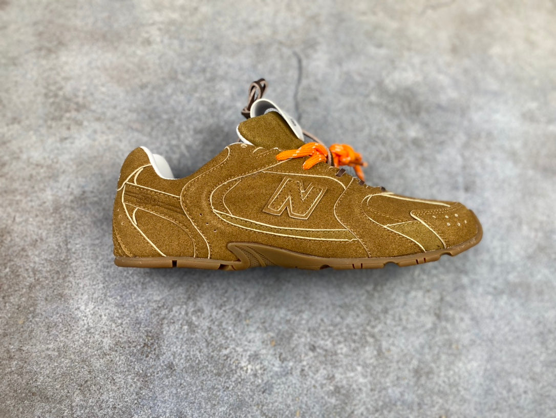 Miu Miu x New Balance 24S Collaboration Sneakers