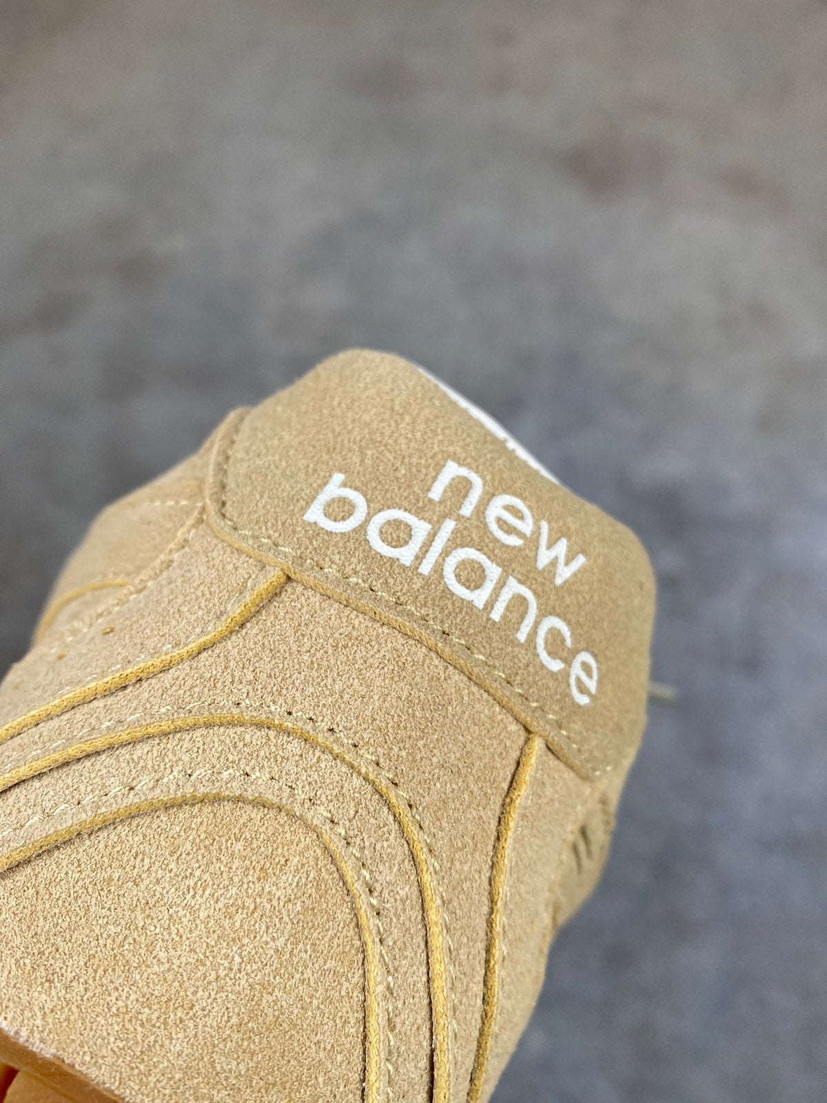 Miu Miu x New Balance 24S Collaboration Sneakers