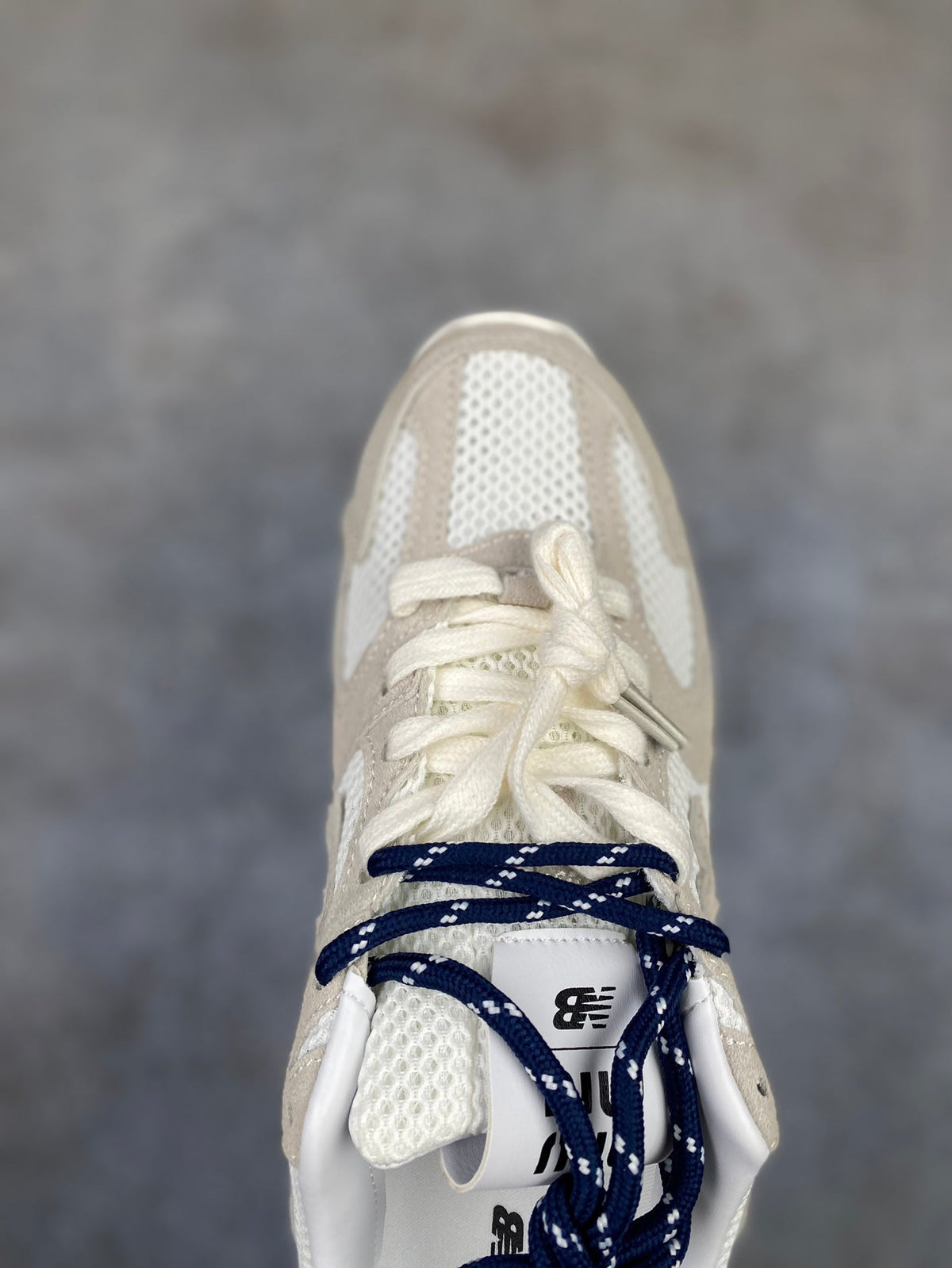 Miu Miu x New Balance 24S Collaboration Sneakers