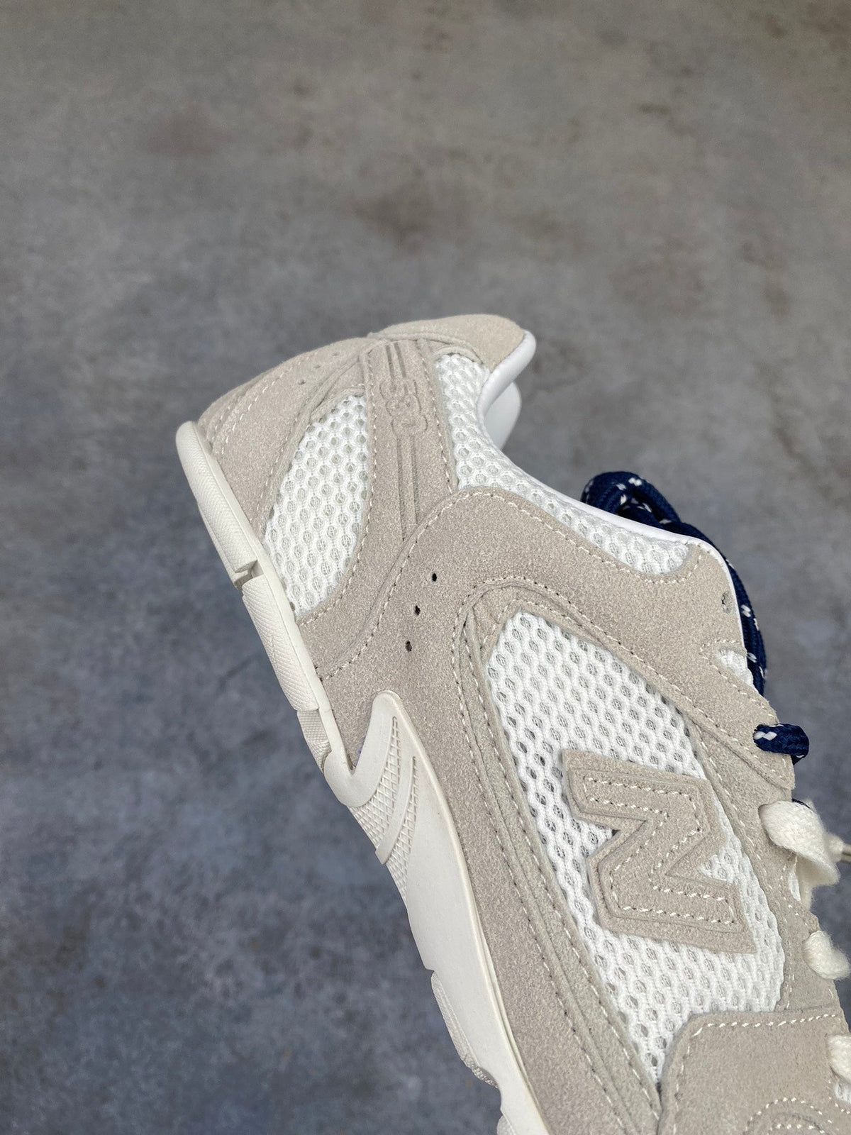 Miu Miu x New Balance 24S Collaboration Sneakers