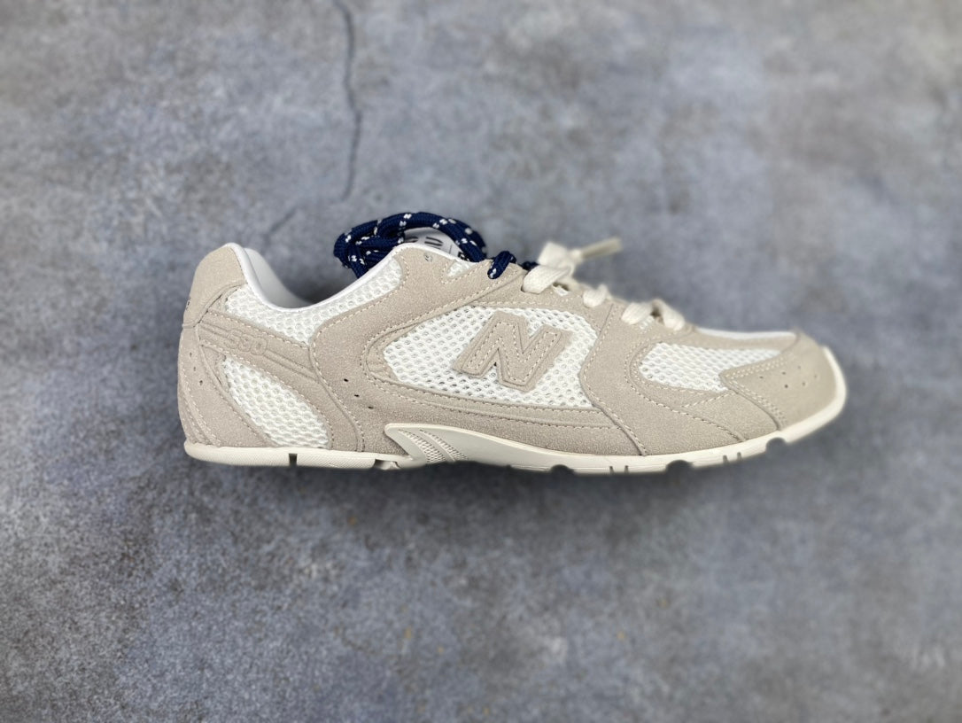 Miu Miu x New Balance 24S Collaboration Sneakers