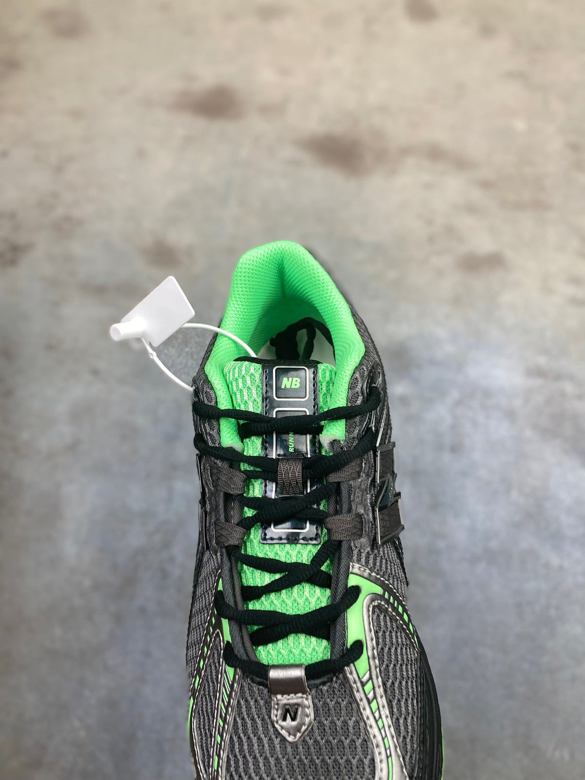 New Balance M1906 Series A hidden gem retro-style dad shoe