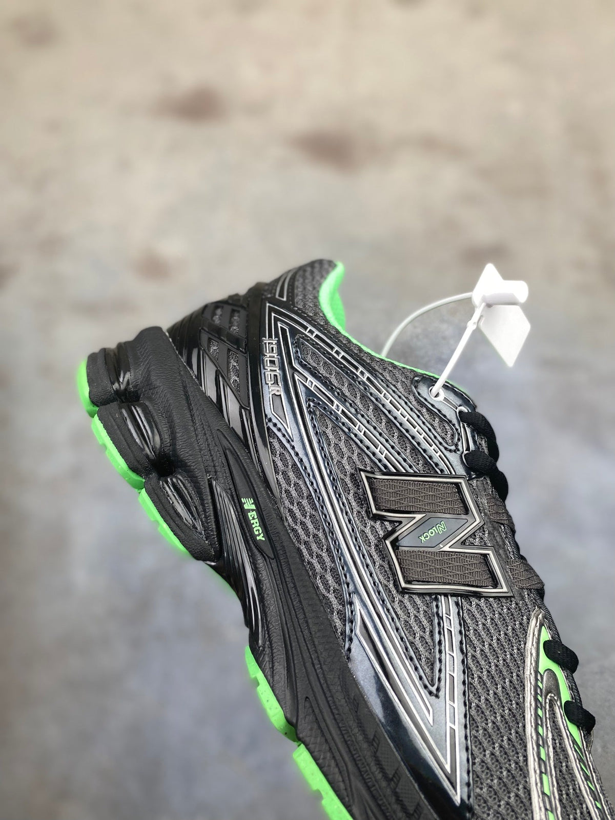 New Balance M1906 Series A hidden gem retro-style dad shoe