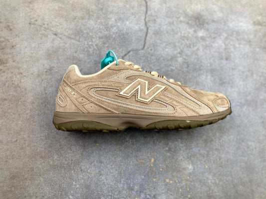 New Balance 204 Series Light Brown Casual Sports Running Shoes