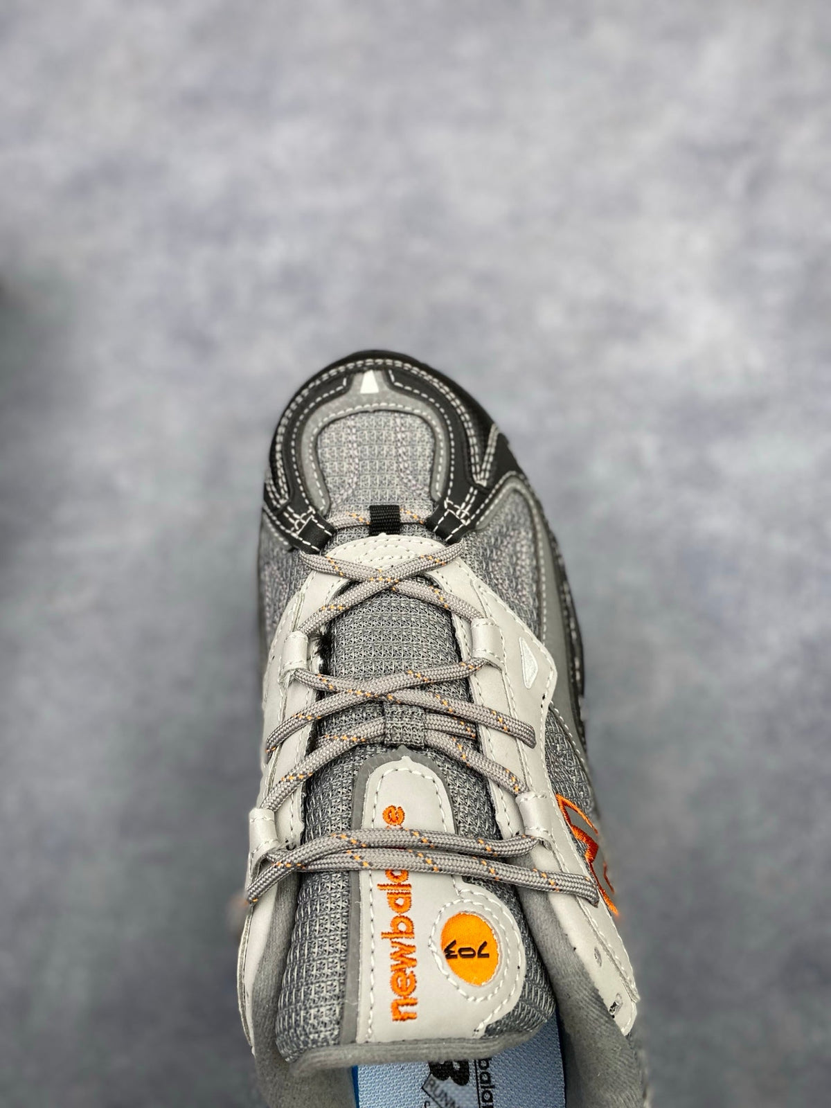 New Balance NB703 Series Retro Dad Shoe Style Casual Trail Running & Travel Shoes