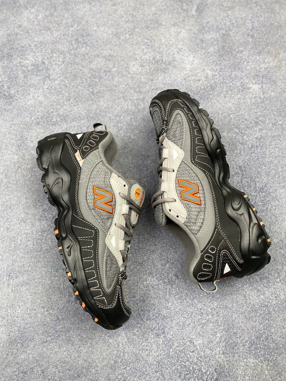 New Balance NB703 Series Retro Dad Shoe Style Casual Trail Running & Travel Shoes