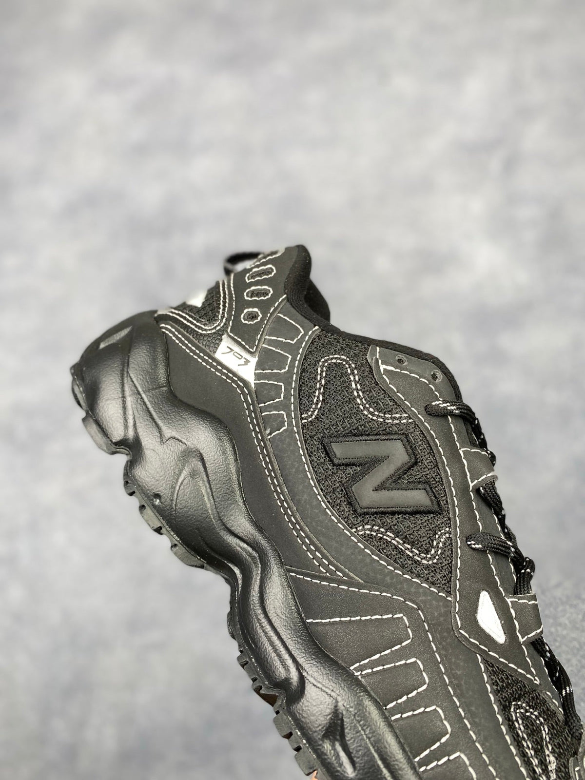 New Balance NB703 Series Retro Dad Shoe Style Casual Trail Running & Travel Shoes
