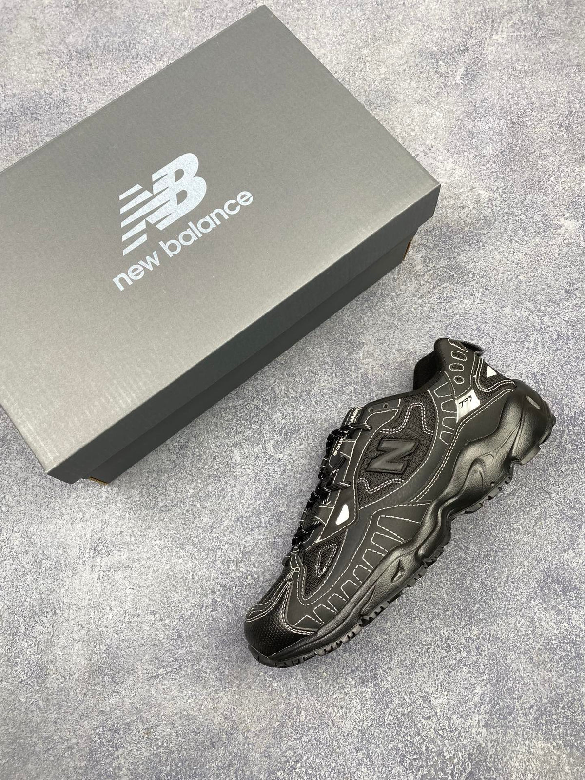 New Balance NB703 Series Retro Dad Shoe Style Casual Trail Running & Travel Shoes