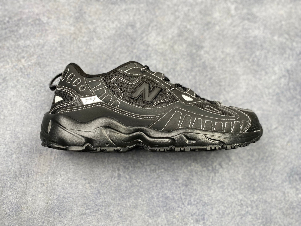 New Balance NB703 Series Retro Dad Shoe Style Casual Trail Running & Travel Shoes