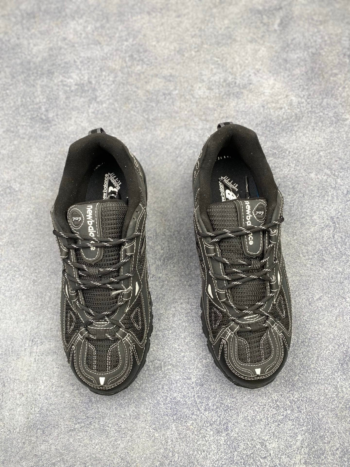 New Balance NB703 Series Retro Dad Shoe Style Casual Trail Running & Travel Shoes