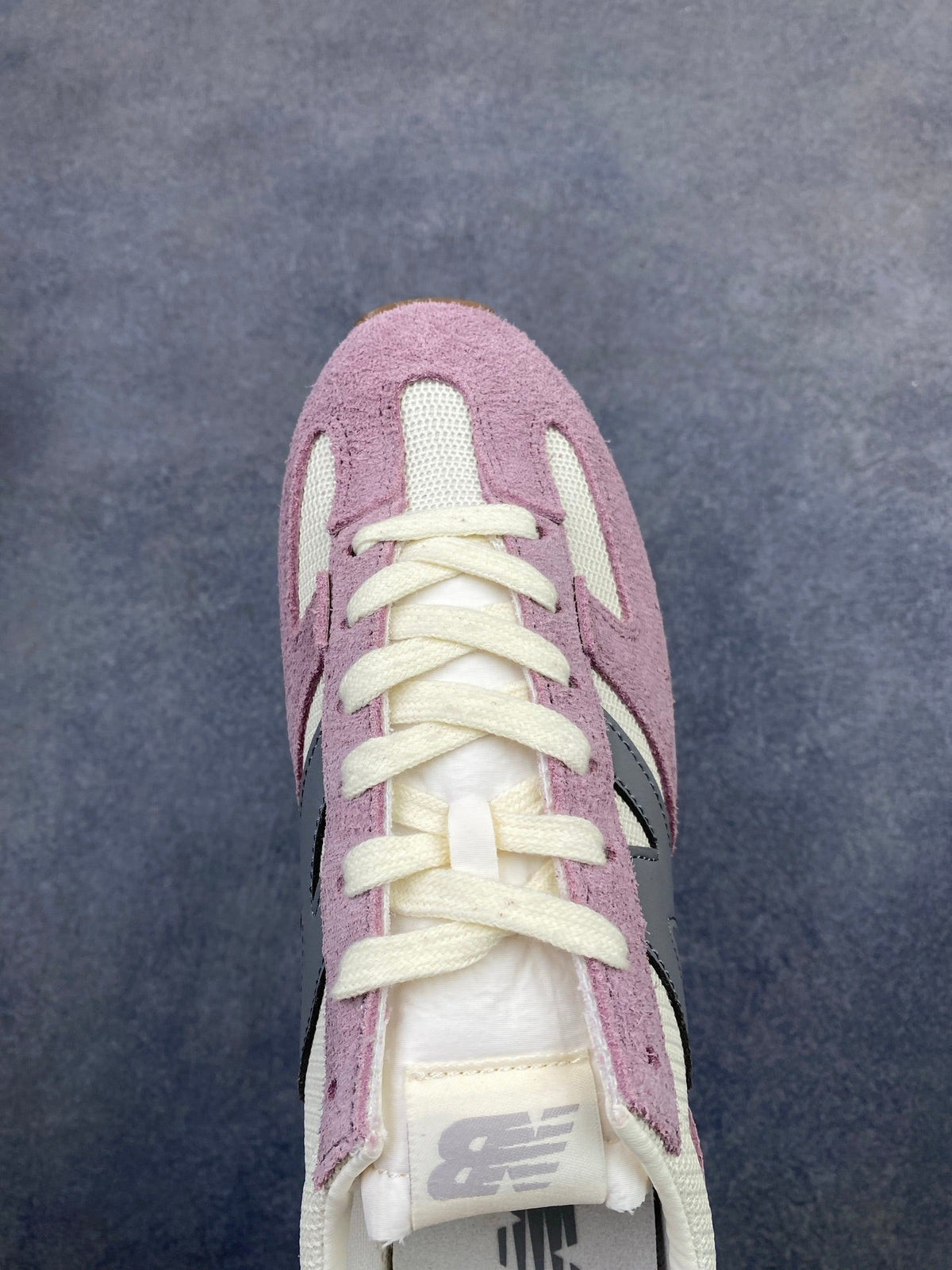 New Balance 471 Series German Training Thin-Soled Casual Shoes