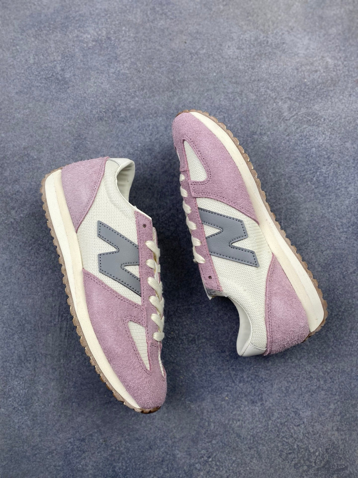 New Balance 471 Series German Training Thin-Soled Casual Shoes