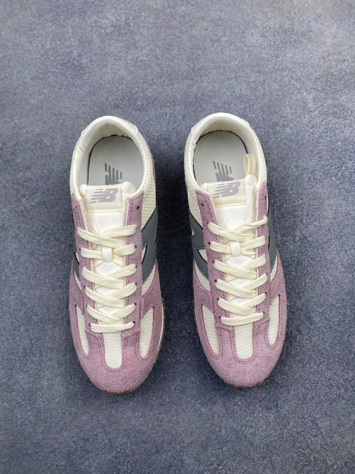 New Balance 471 Series German Training Thin-Soled Casual Shoes