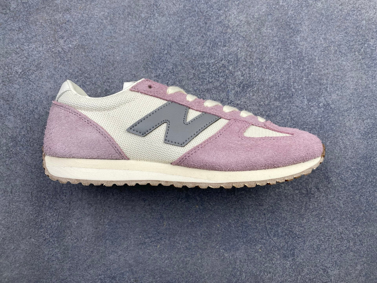 New Balance 471 Series German Training Thin-Soled Casual Shoes