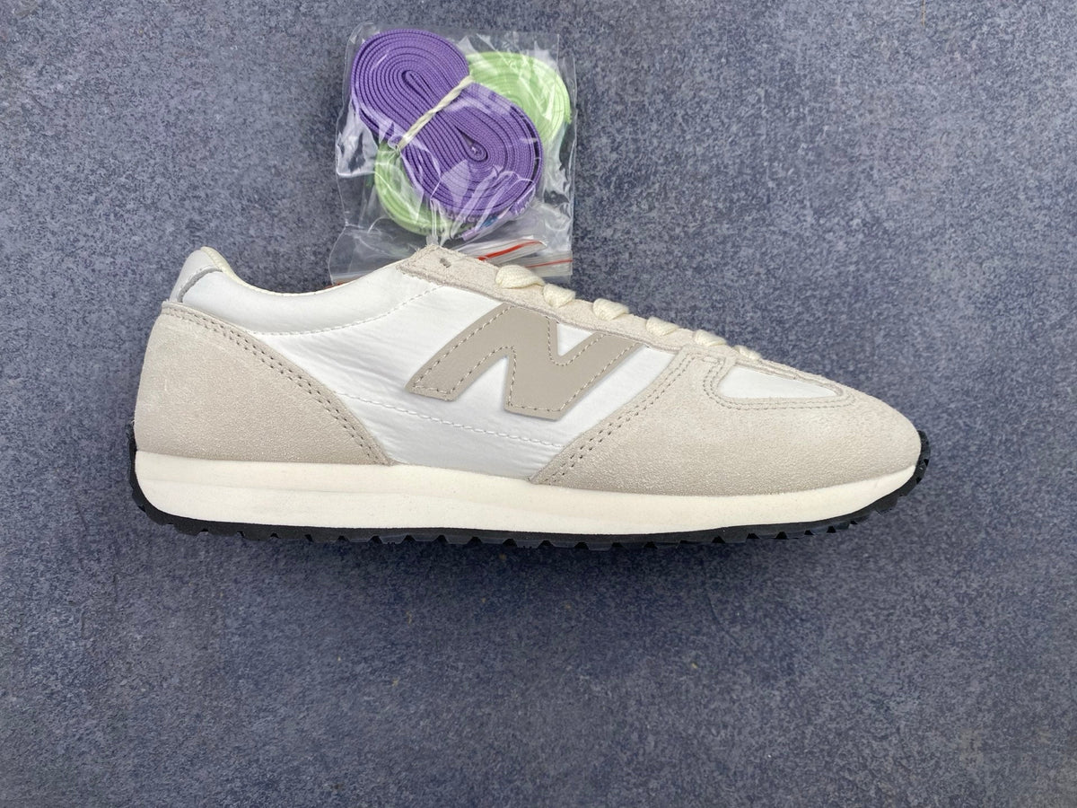 New Balance 471 Series German Training Thin-Soled Casual Shoes