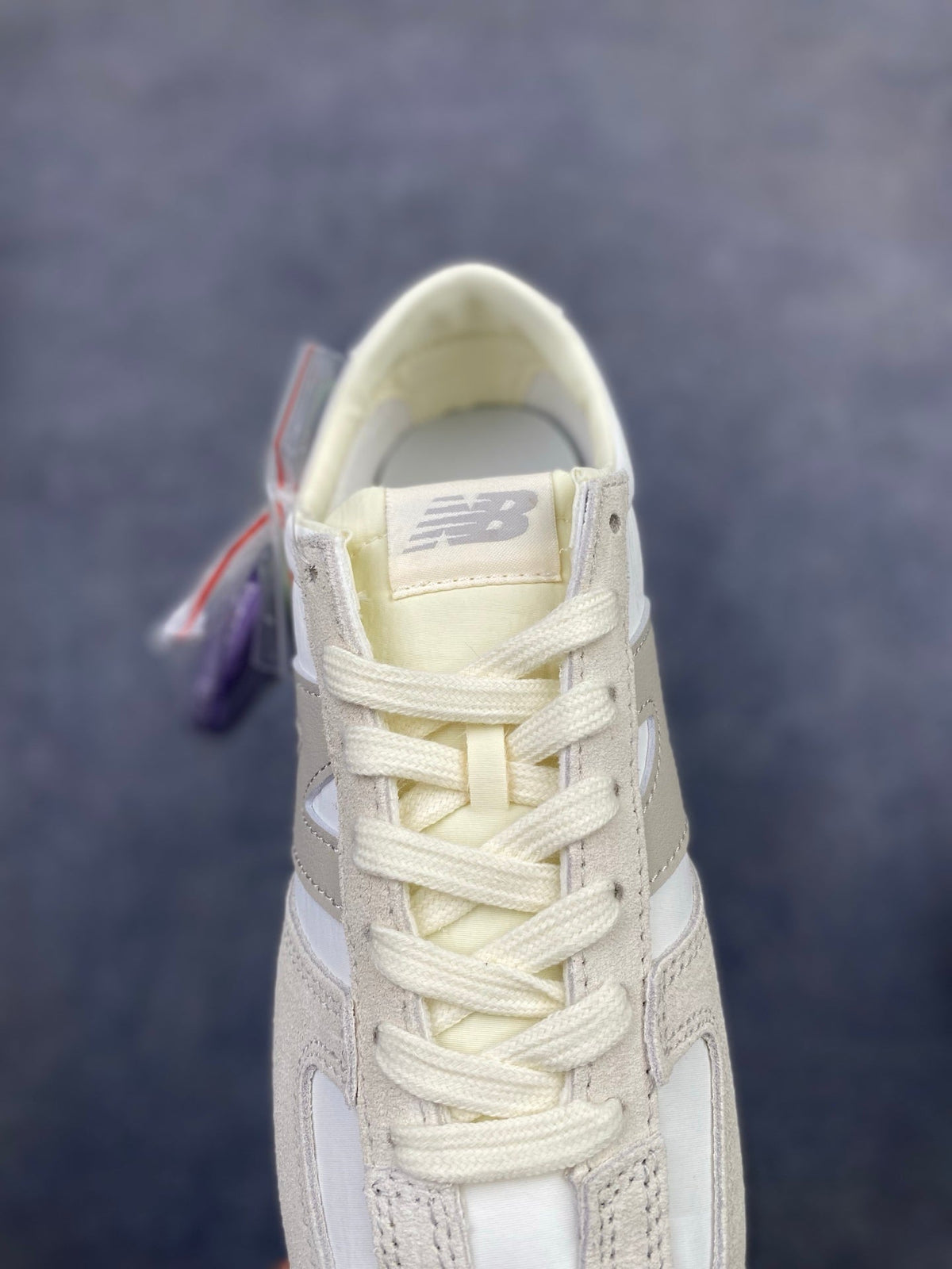 New Balance 471 Series German Training Thin-Soled Casual Shoes