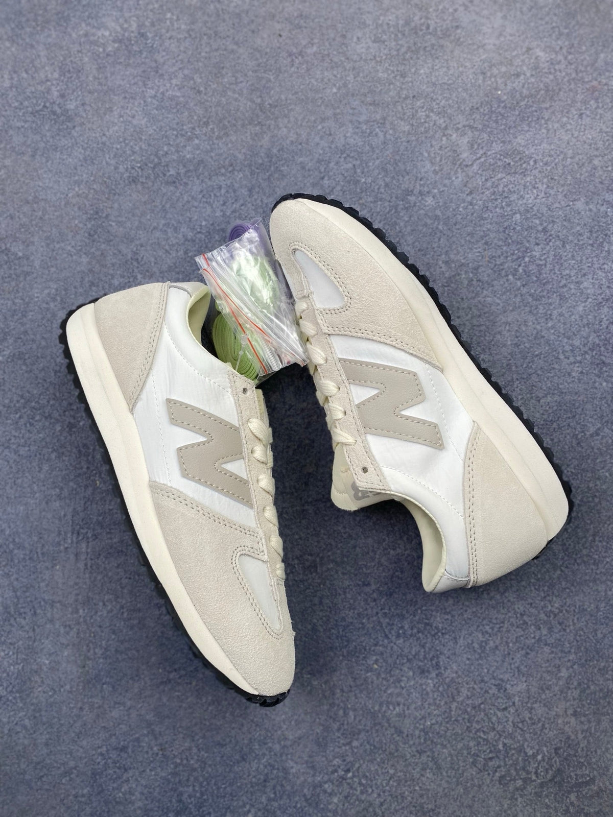 New Balance 471 Series German Training Thin-Soled Casual Shoes