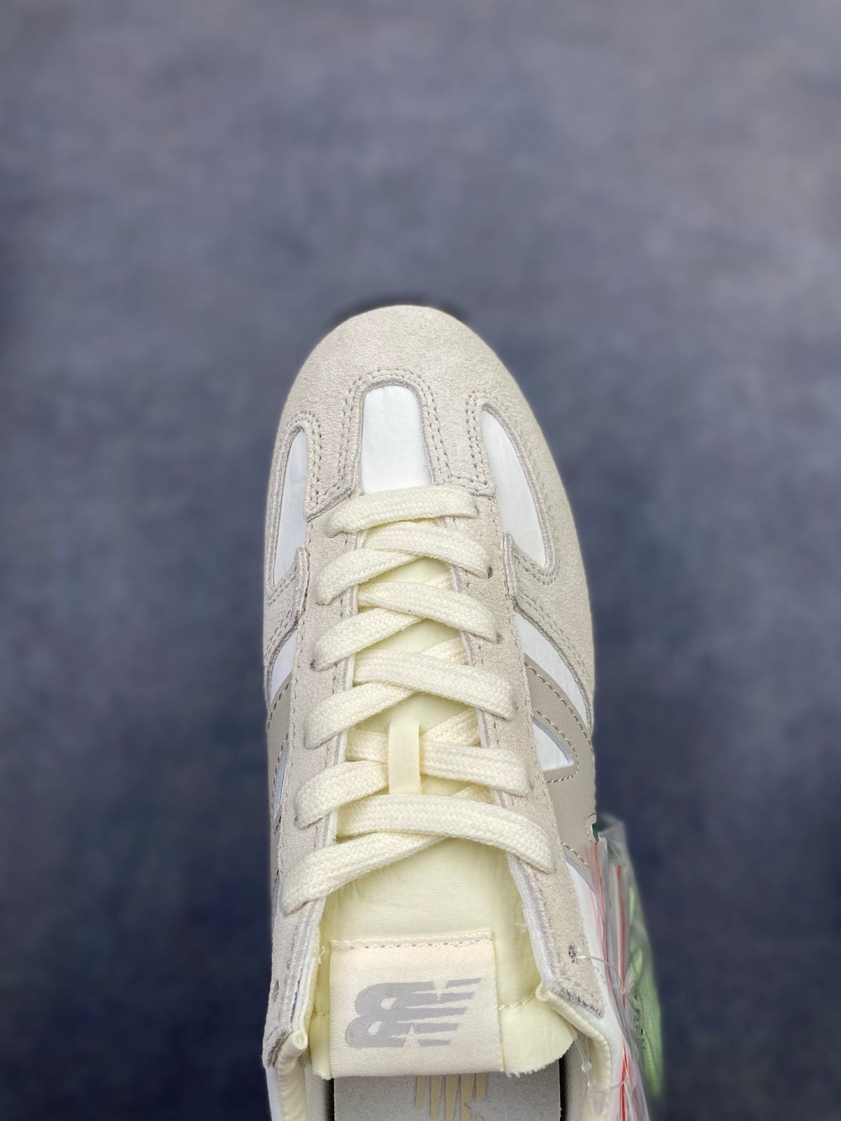 New Balance 471 Series German Training Thin-Soled Casual Shoes